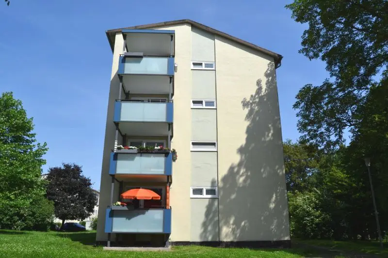 2 Zimmer Wohnung mit 45 m² in Kassel – Bild 10