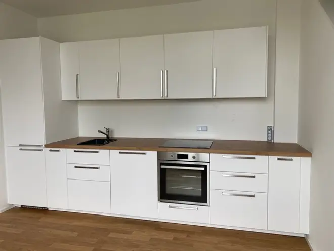 3 Zimmer Wohnung mit 110 m² in Köln – Bild 3