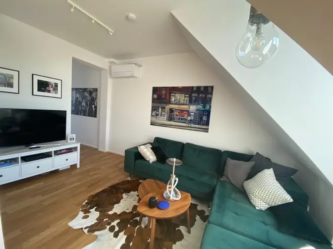 3 Zimmer Wohnung mit 110 m² in Köln – Bild 4