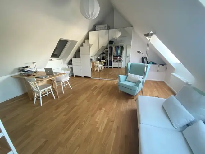 3 Zimmer Wohnung mit 110 m² in Köln – Bild 5