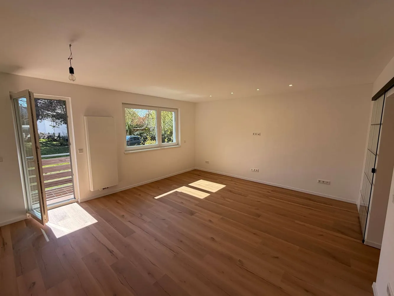 2 Zimmer Wohnung mit 59 m² in Darmstadt – Bild 1