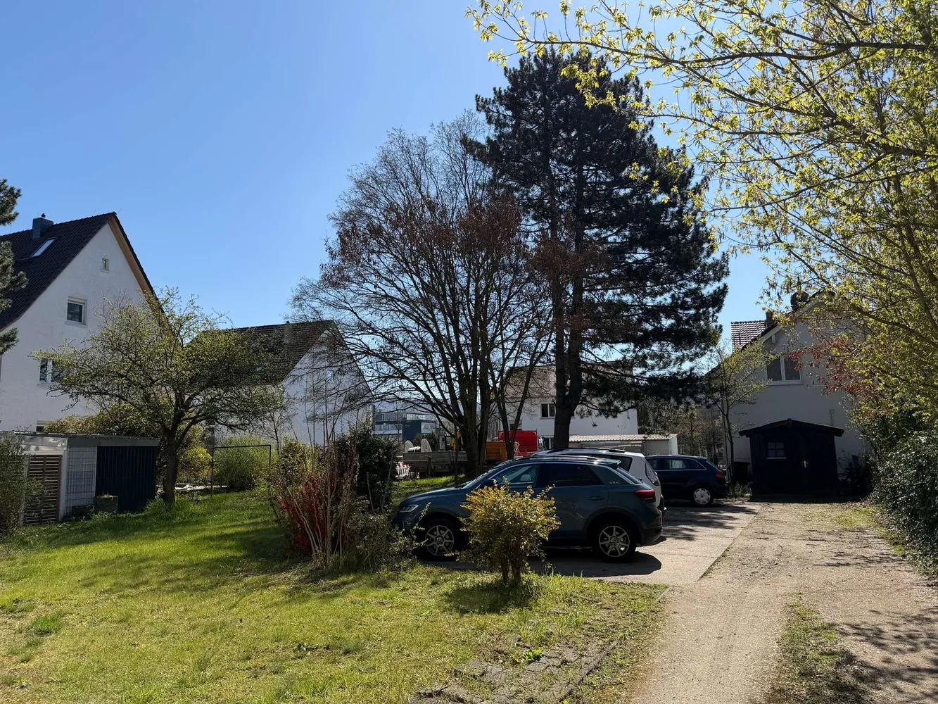 2 Zimmer Wohnung mit 59 m² in Darmstadt – Bild 11