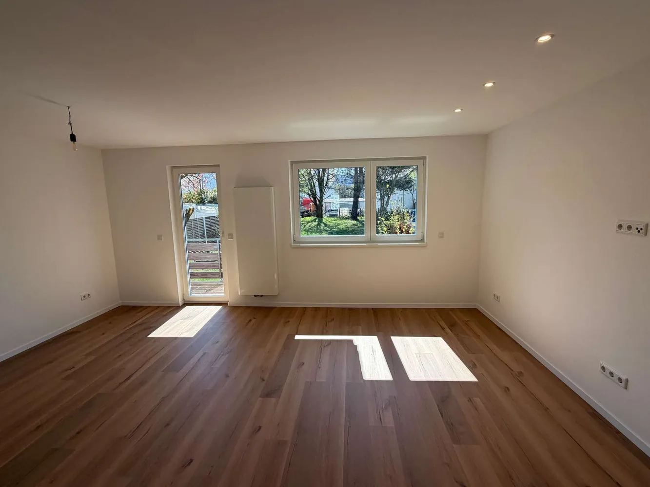 2 Zimmer Wohnung mit 59 m² in Darmstadt – Bild 3
