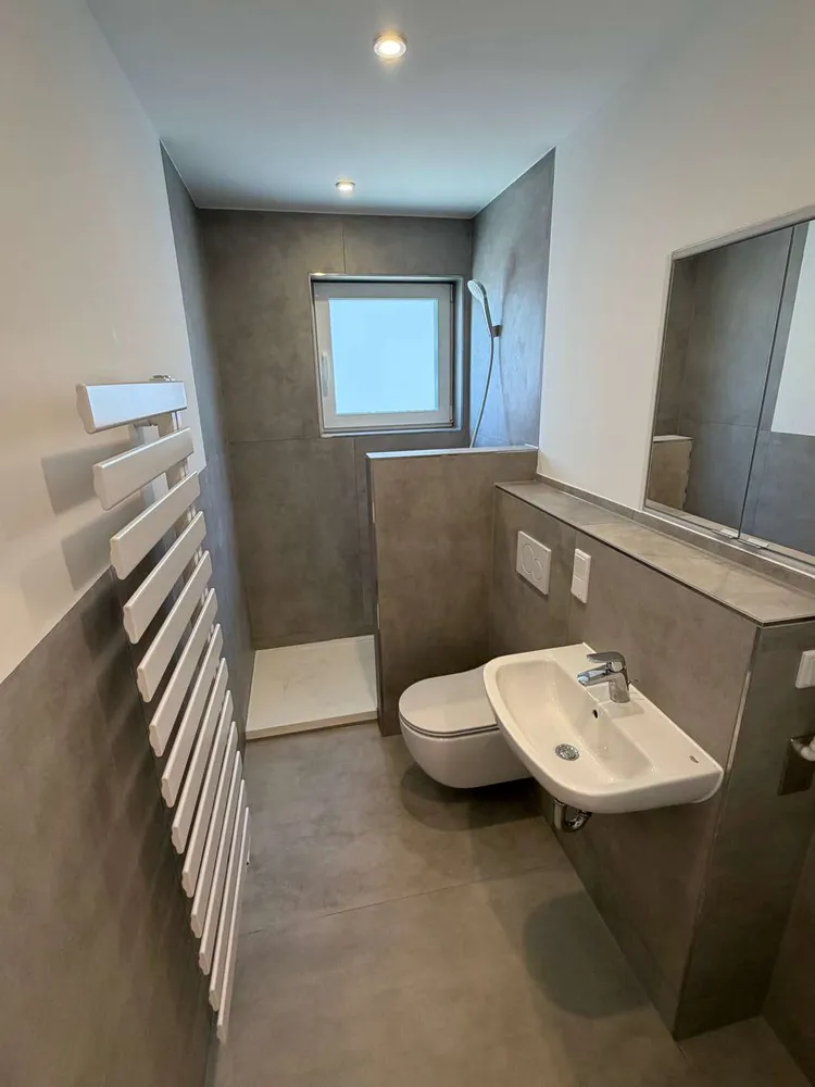 2 Zimmer Wohnung mit 59 m² in Darmstadt – Bild 6