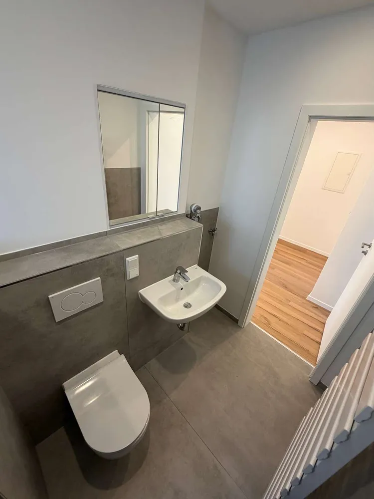 2 Zimmer Wohnung mit 59 m² in Darmstadt – Bild 7