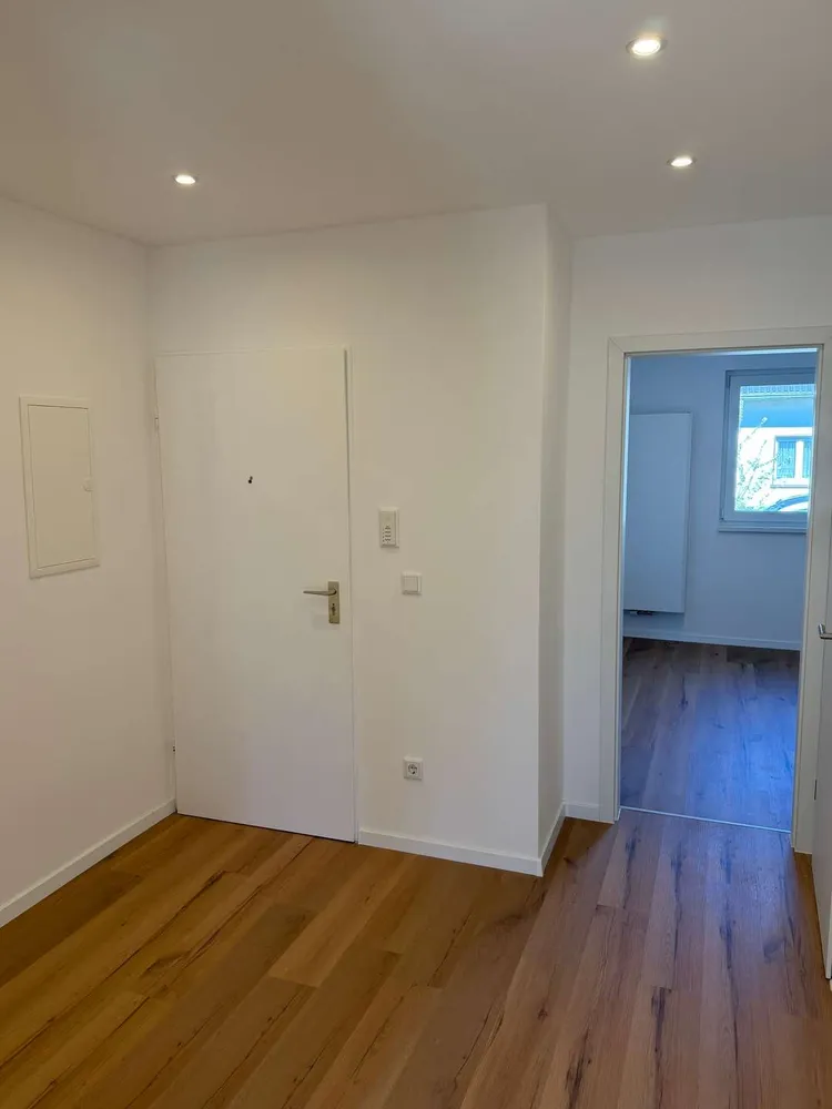2 Zimmer Wohnung mit 59 m² in Darmstadt – Bild 8