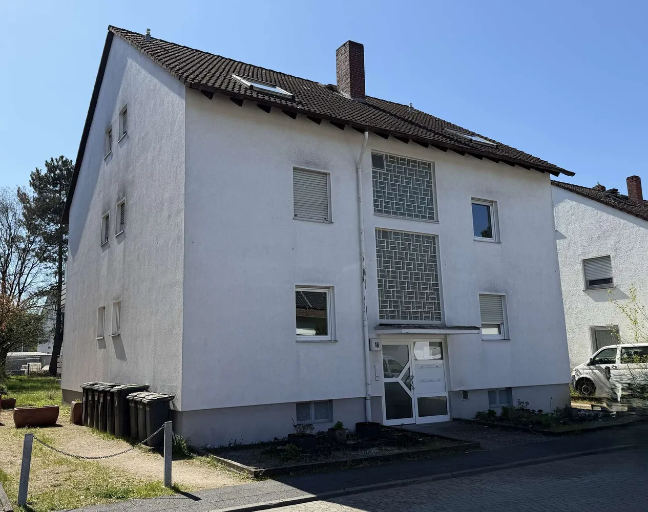 2 Zimmer Wohnung mit 59 m² in Darmstadt – Bild 9