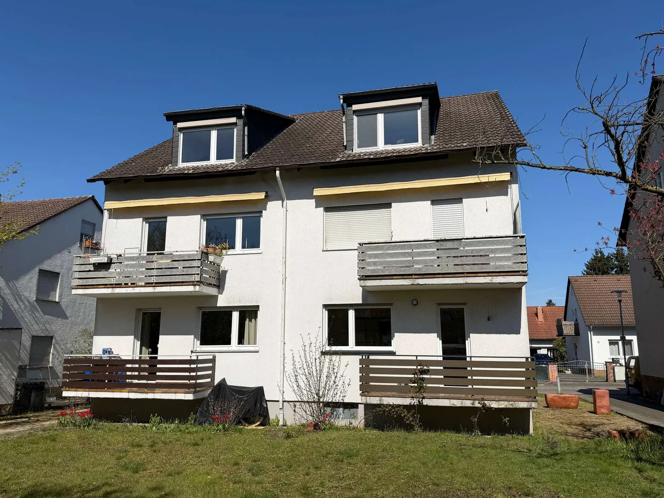 2 Zimmer Wohnung mit 59 m² in Darmstadt – Bild 10