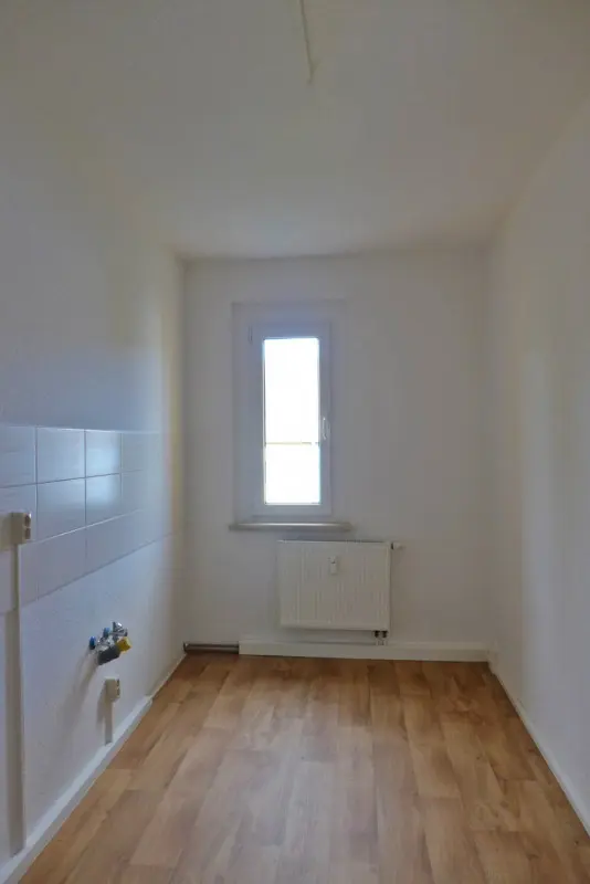 2 Zimmer Wohnung mit 52 m² in Limbach-Oberfrohna – Bild 1