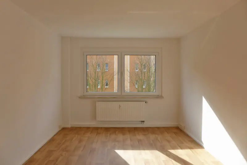 2 Zimmer Wohnung mit 52 m² in Limbach-Oberfrohna – Bild 6