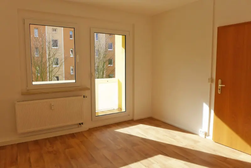 2 Zimmer Wohnung mit 52 m² in Limbach-Oberfrohna – Bild 8