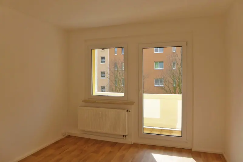 2 Zimmer Wohnung mit 52 m² in Limbach-Oberfrohna – Bild 9
