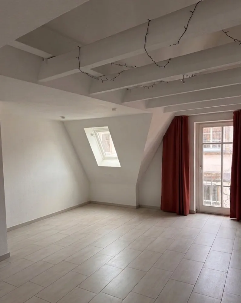 1 Zimmer Wohnung mit 34 m² in Emden – Bild 2