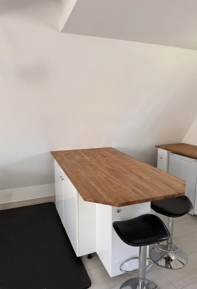 1 Zimmer Wohnung mit 34 m² in Emden – Bild 3