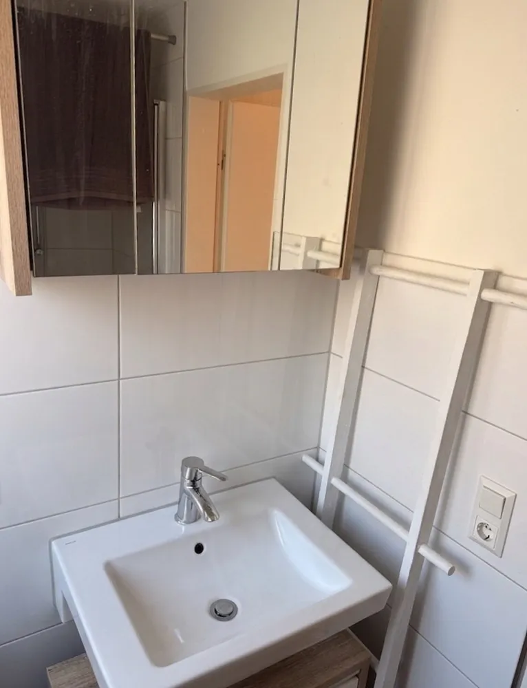 1 Zimmer Wohnung mit 34 m² in Emden – Bild 5