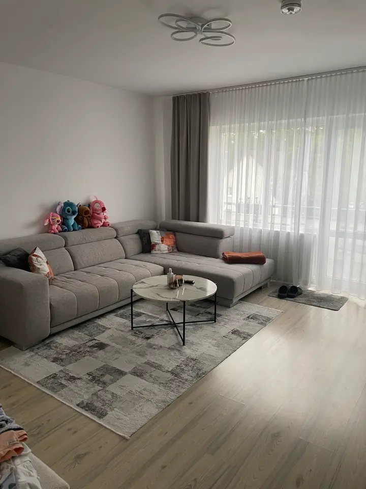 2 Zimmer Wohnung mit 66 m² in Wolfsburg – Bild 1