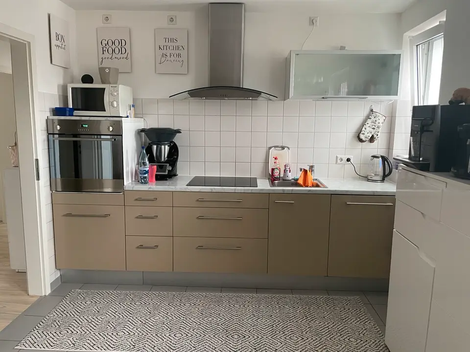 2 Zimmer Wohnung mit 66 m² in Wolfsburg – Bild 3