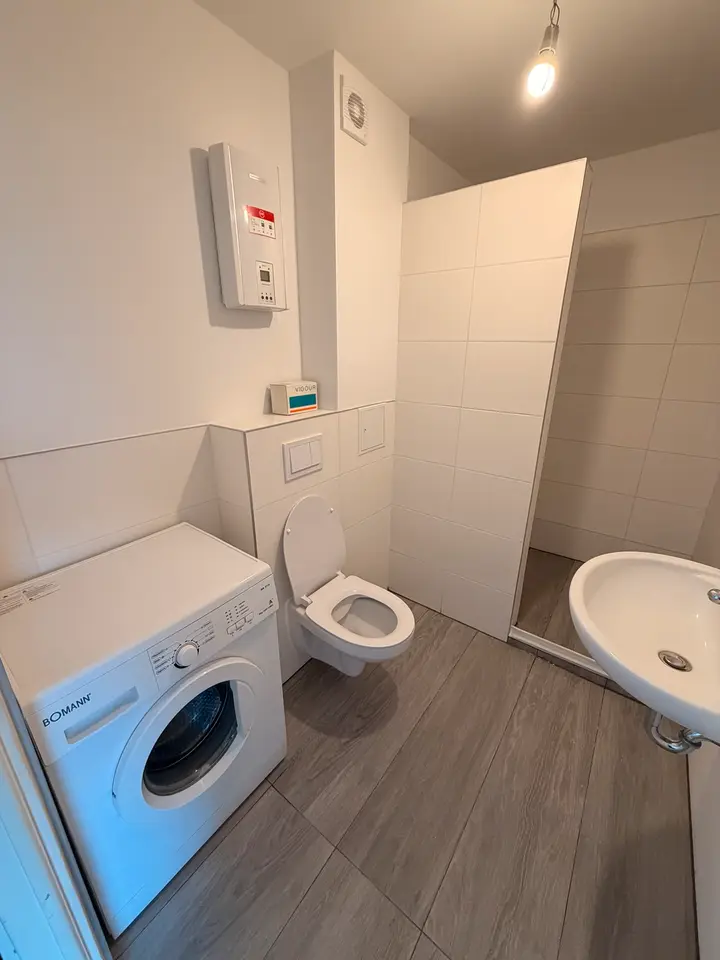 2 Zimmer Wohnung mit 66 m² in Wolfsburg – Bild 9