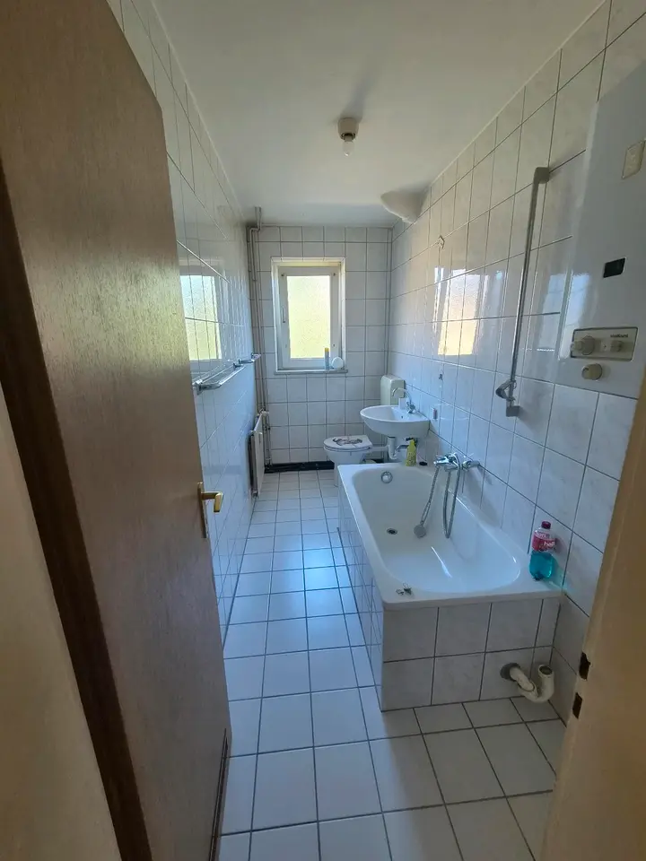2 Zimmer Wohnung mit 50 m² in Herne – Bild 2