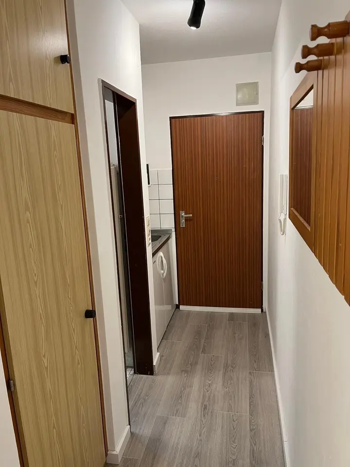 Studio mit 20 m² in Göttingen – Bild 3