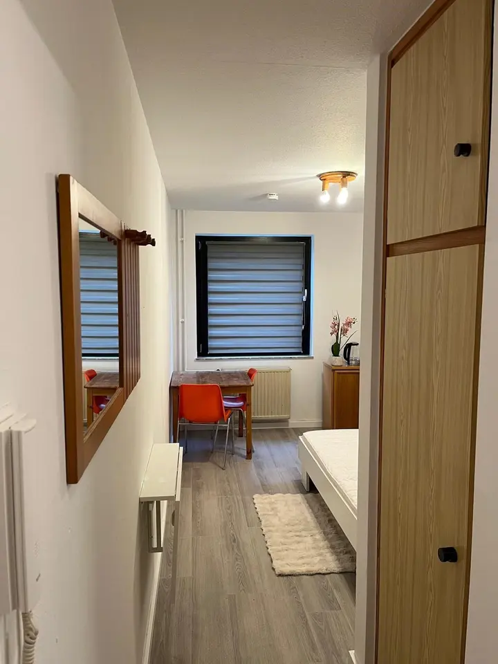 Studio mit 20 m² in Göttingen – Bild 4