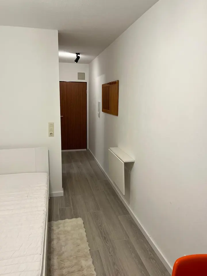 Studio mit 20 m² in Göttingen – Bild 6
