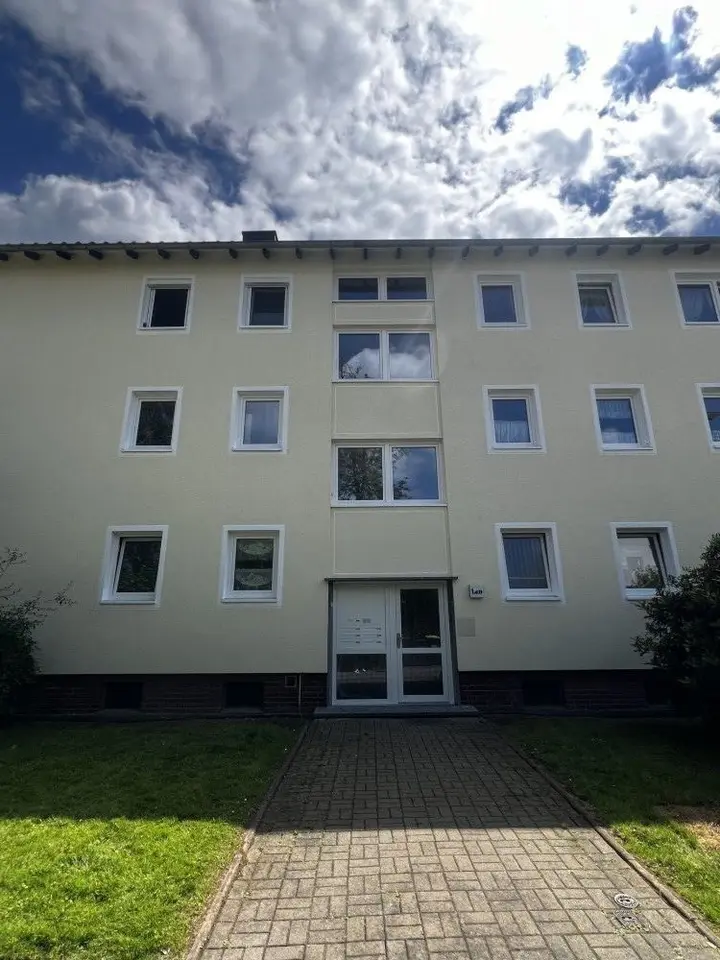 Studio mit 20 m² in Göttingen – Bild 10