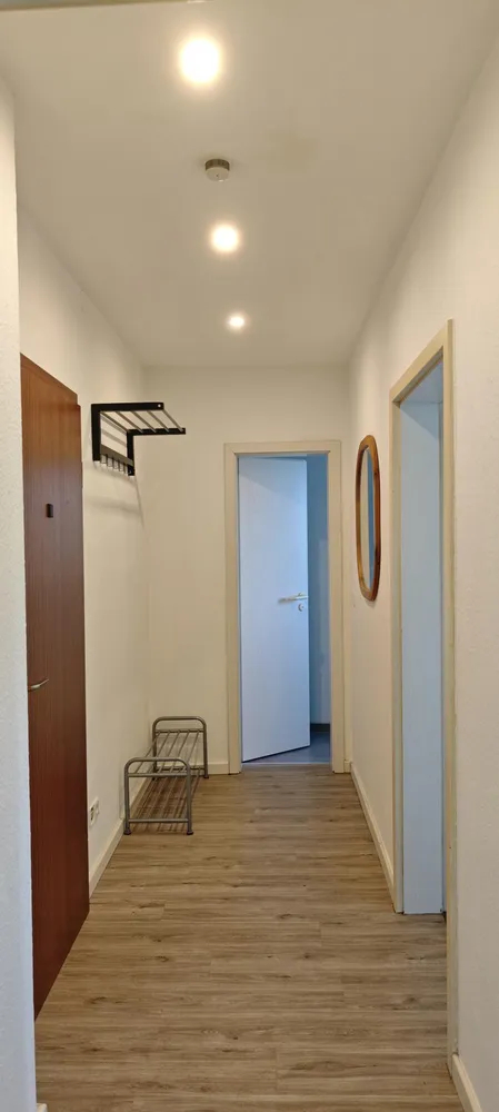1 Zimmer Wohnung mit 34 m² in Leipzig – Bild 1