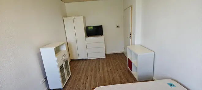 1 Zimmer Wohnung mit 34 m² in Leipzig – Bild 2