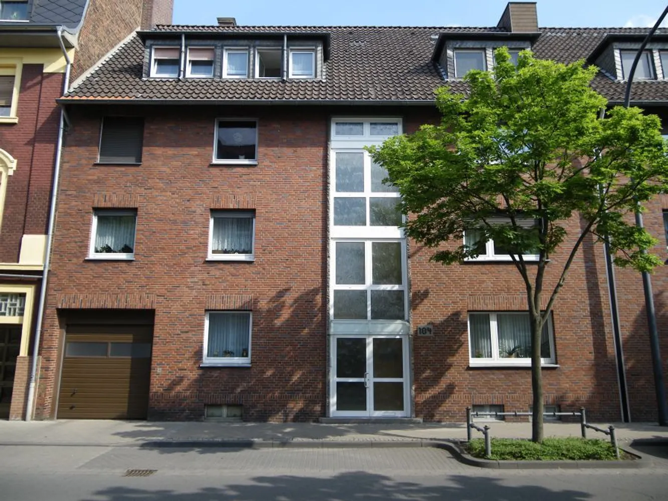 3 Zimmer Wohnung mit 59 m² in Hamm – Bild 1