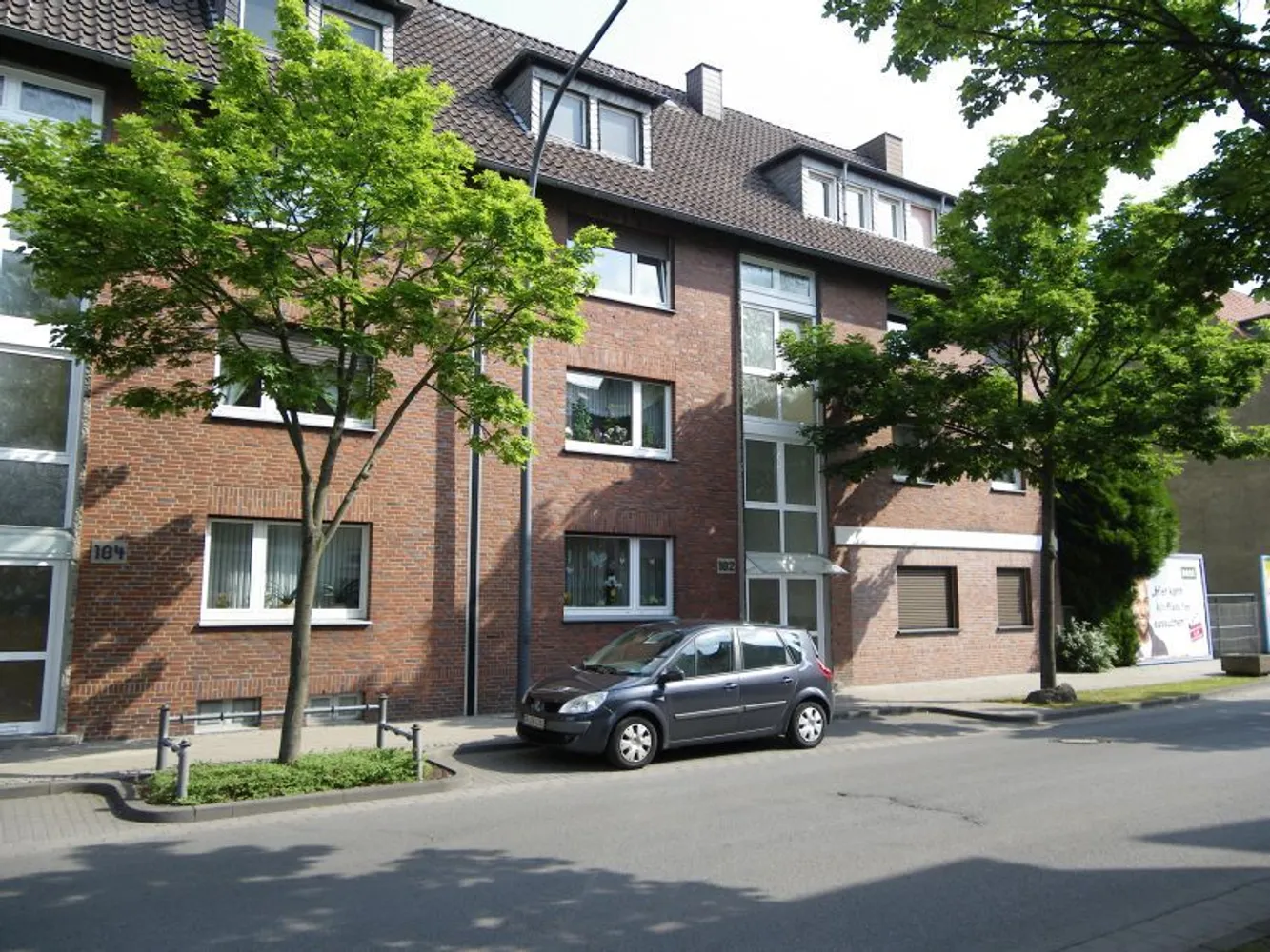 3 Zimmer Wohnung mit 59 m² in Hamm – Bild 2