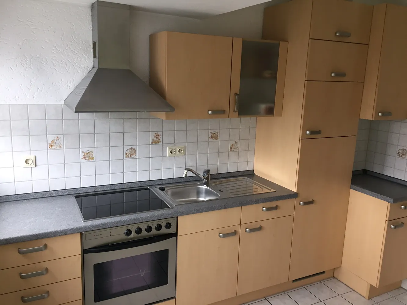 3 Zimmer Wohnung mit 59 m² in Hamm – Bild 11