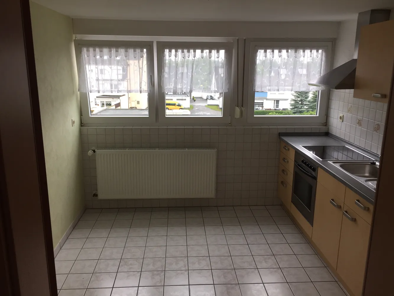 3 Zimmer Wohnung mit 59 m² in Hamm – Bild 12