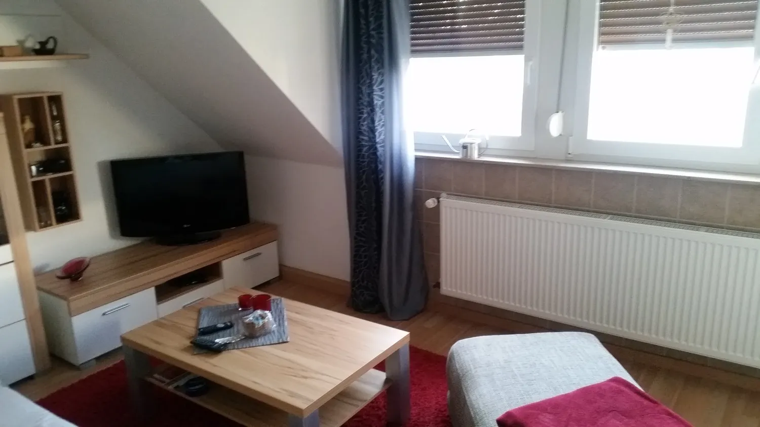 3 Zimmer Wohnung mit 59 m² in Hamm – Bild 4