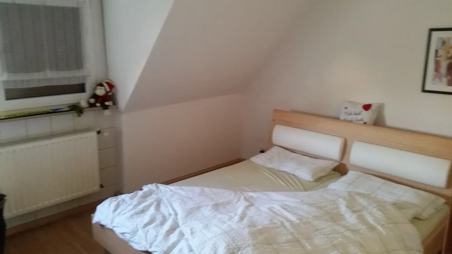 3 Zimmer Wohnung mit 59 m² in Hamm – Bild 6