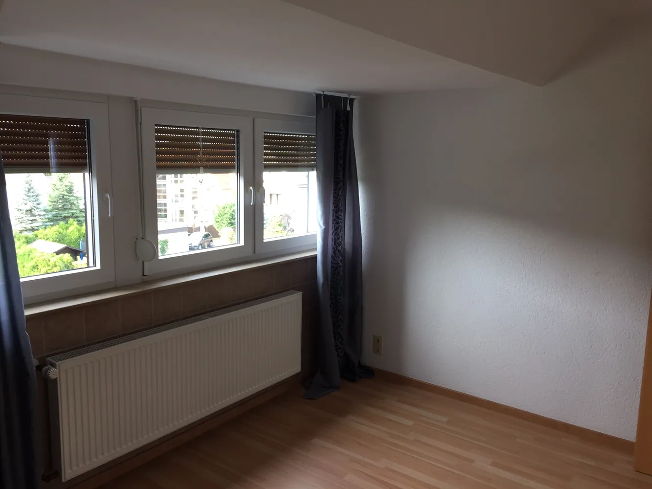 3 Zimmer Wohnung mit 59 m² in Hamm – Bild 8