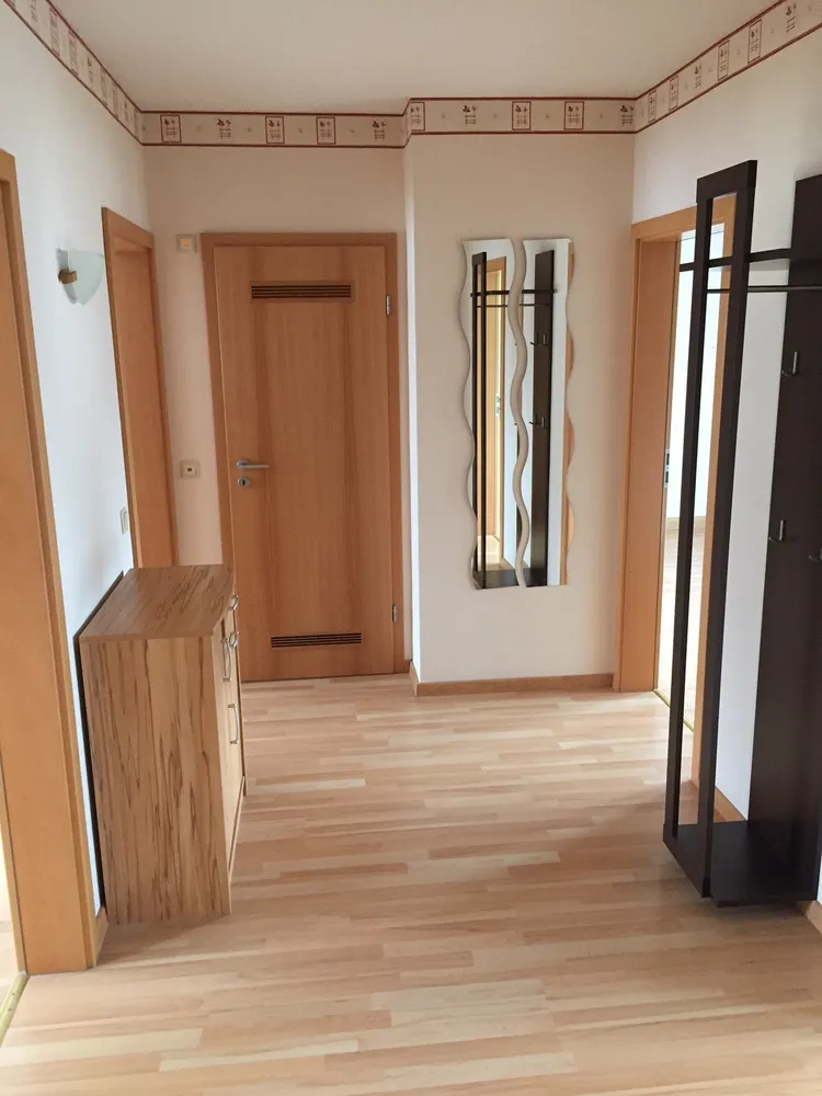 3 Zimmer Wohnung mit 59 m² in Hamm – Bild 10