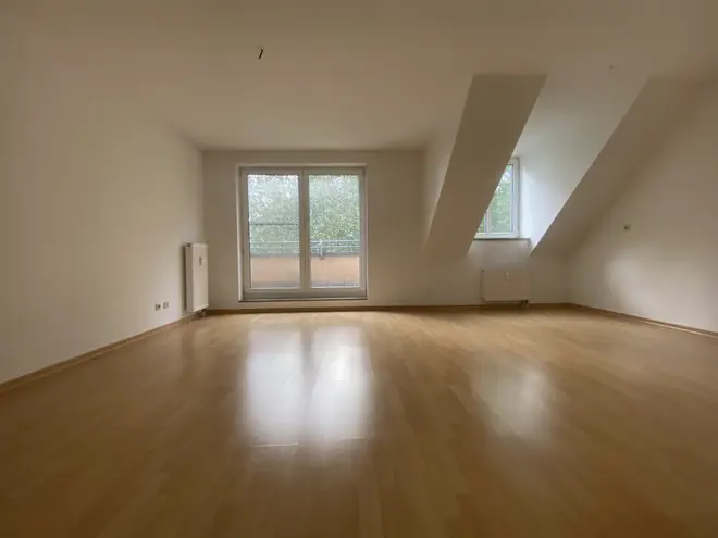 2 Zimmer Wohnung mit 55 m² in Magdeburg – Bild 5