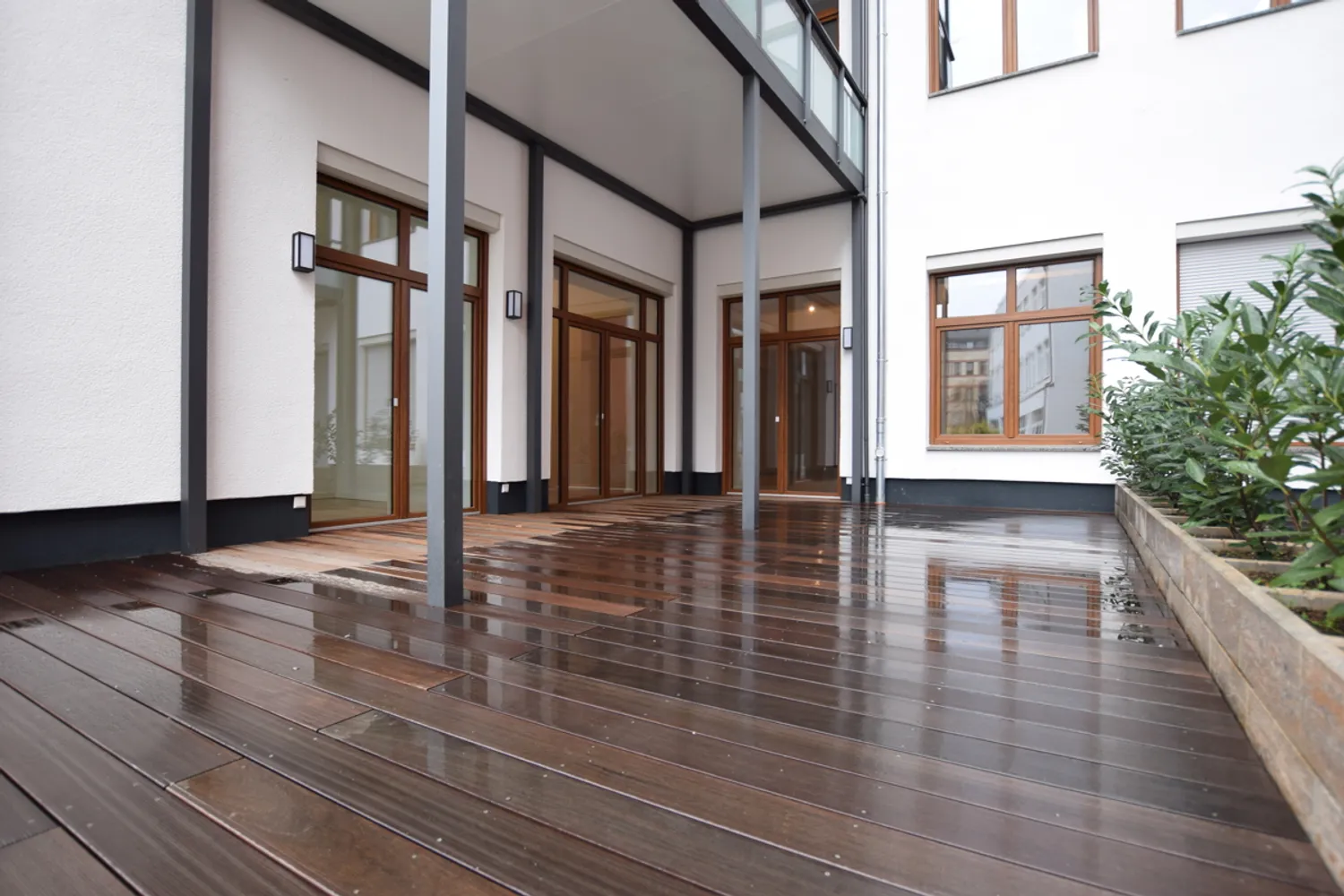 4 Zimmer Wohnung mit 146 m² in Frankfurt am Main – Bild 6