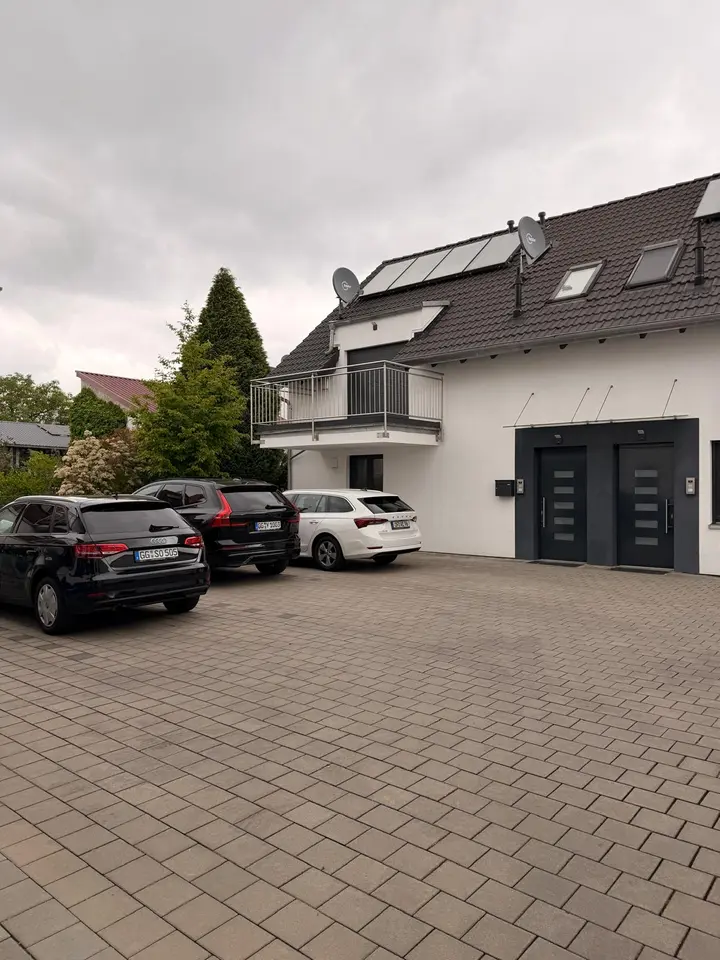 4 Zimmer Wohnung mit 130 m² in Mörfelden-Walldorf – Bild 2
