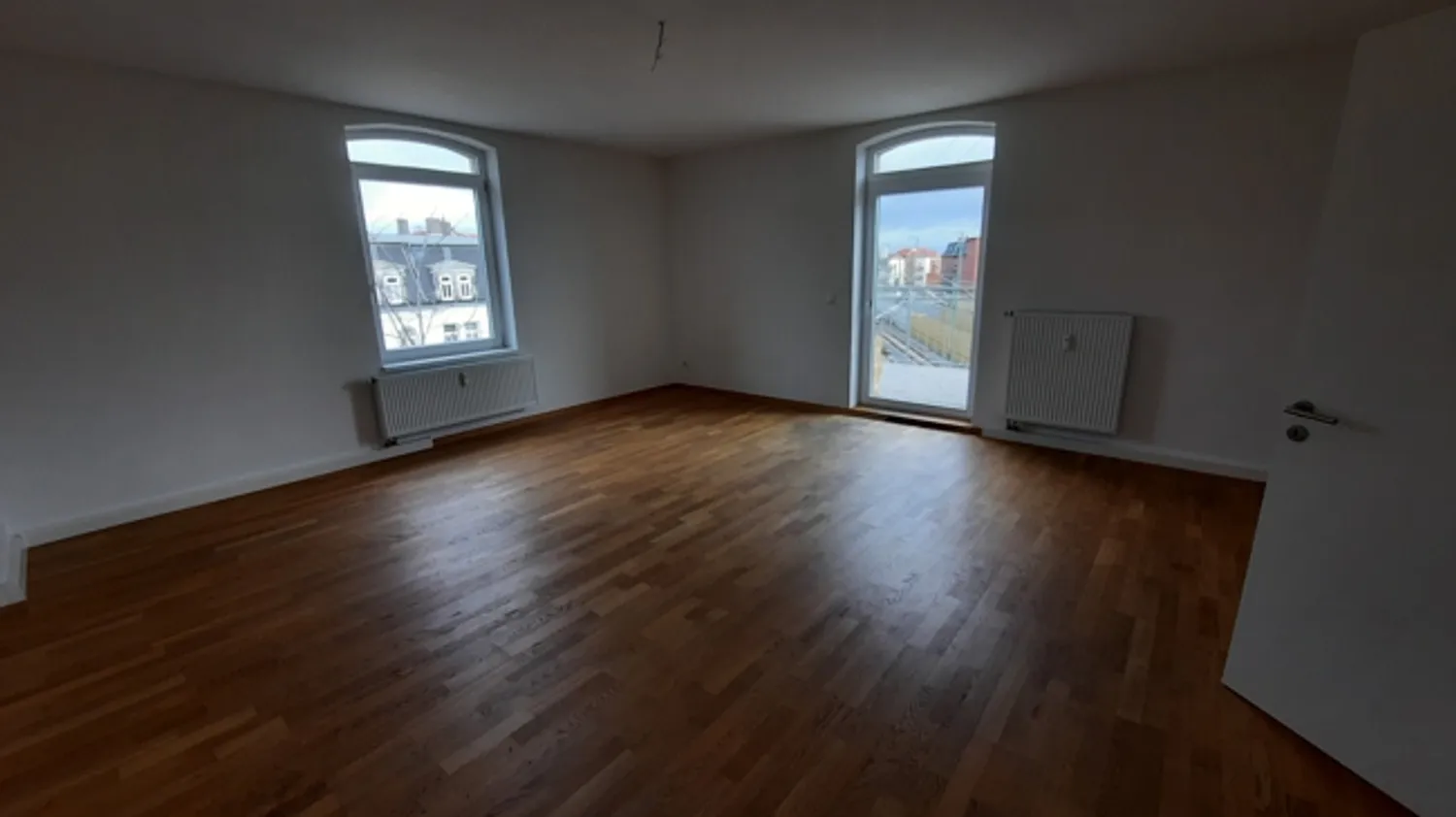 2 Zimmer Wohnung mit 101 m² in Erfurt – Bild 11