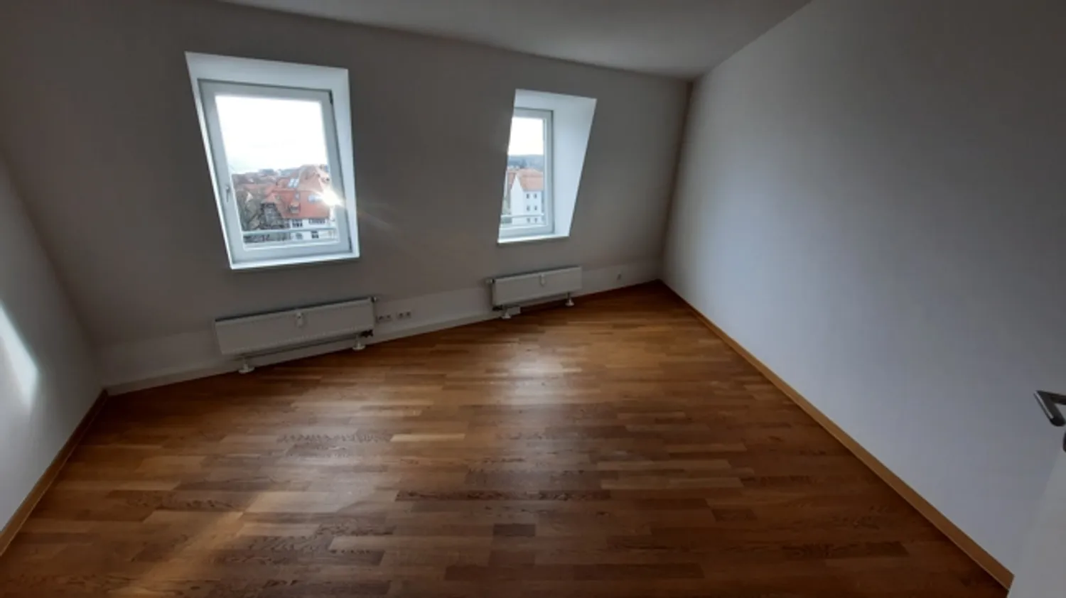 2 Zimmer Wohnung mit 101 m² in Erfurt – Bild 4