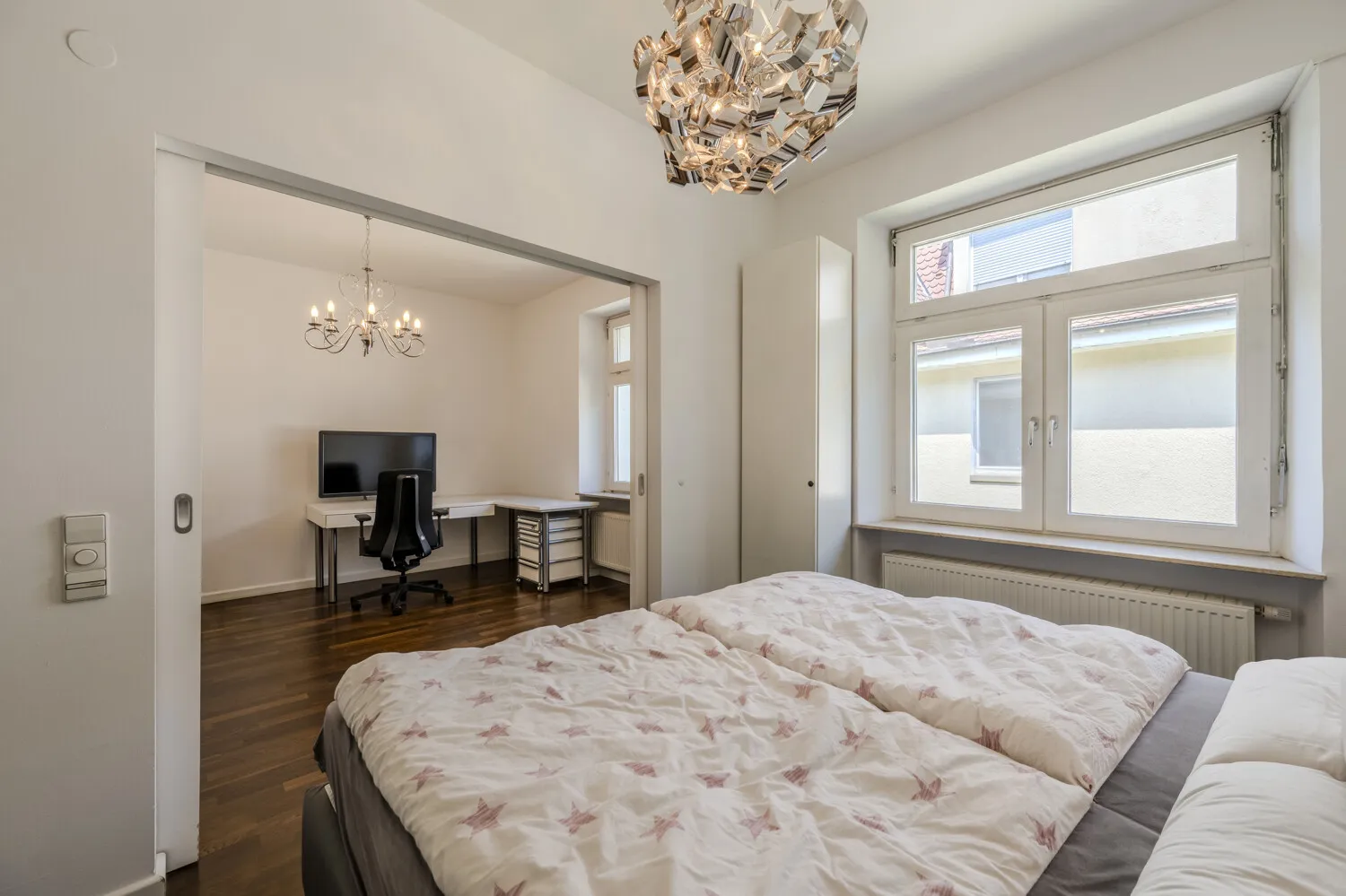 4 Zimmer Wohnung mit 154 m² in Stuttgart – Bild 12