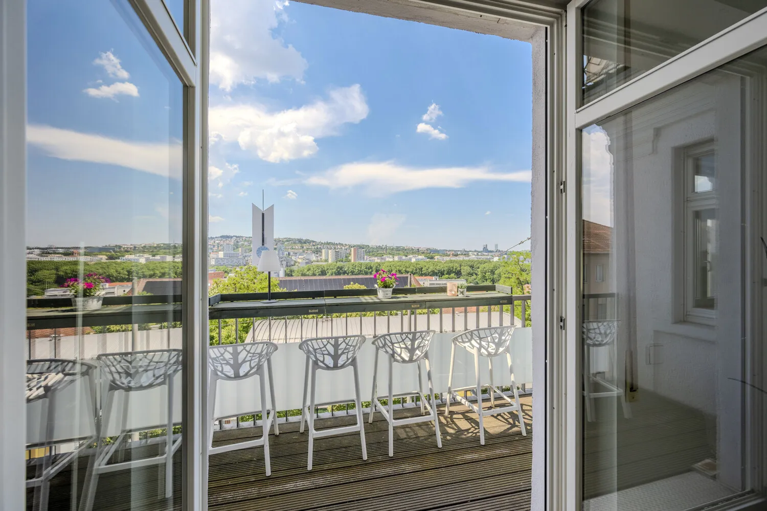 4 Zimmer Wohnung mit 154 m² in Stuttgart – Bild 6