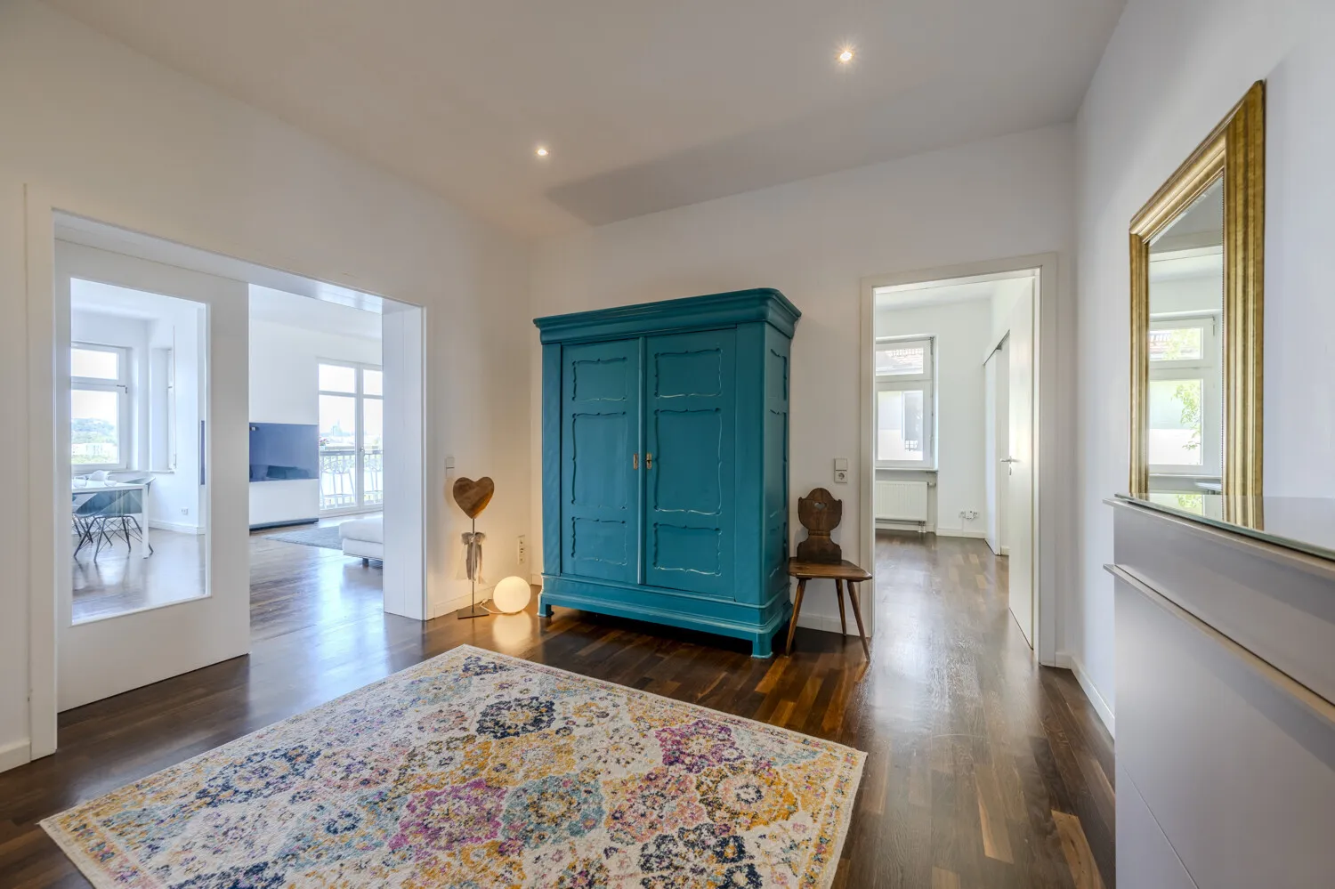 4 Zimmer Wohnung mit 154 m² in Stuttgart – Bild 8