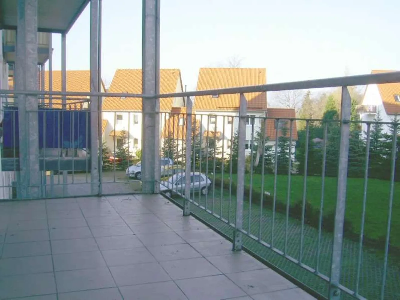 2 Zimmer Wohnung mit 58 m² in Görlitz – Bild 1