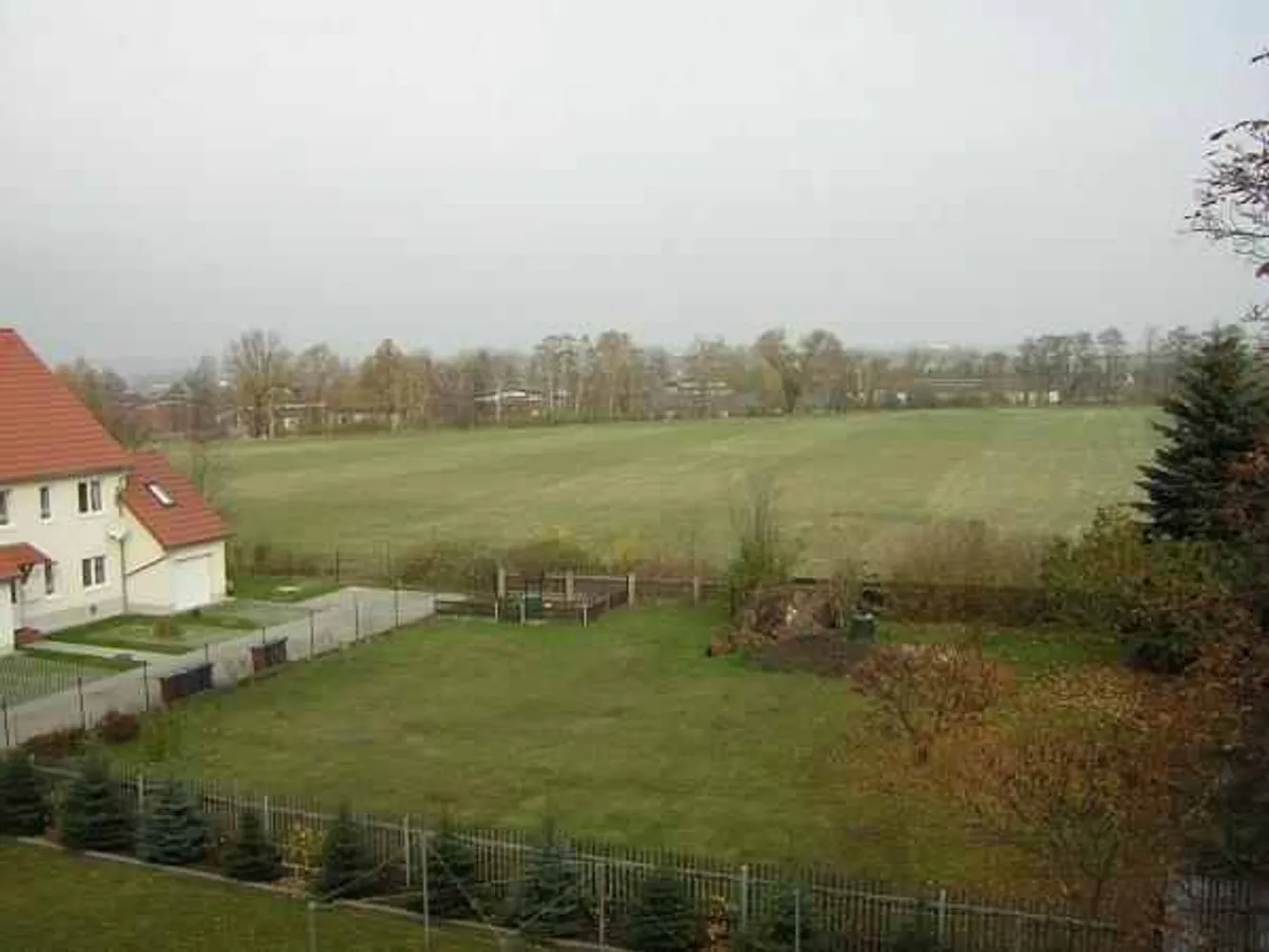 2 Zimmer Wohnung mit 58 m² in Görlitz – Bild 12