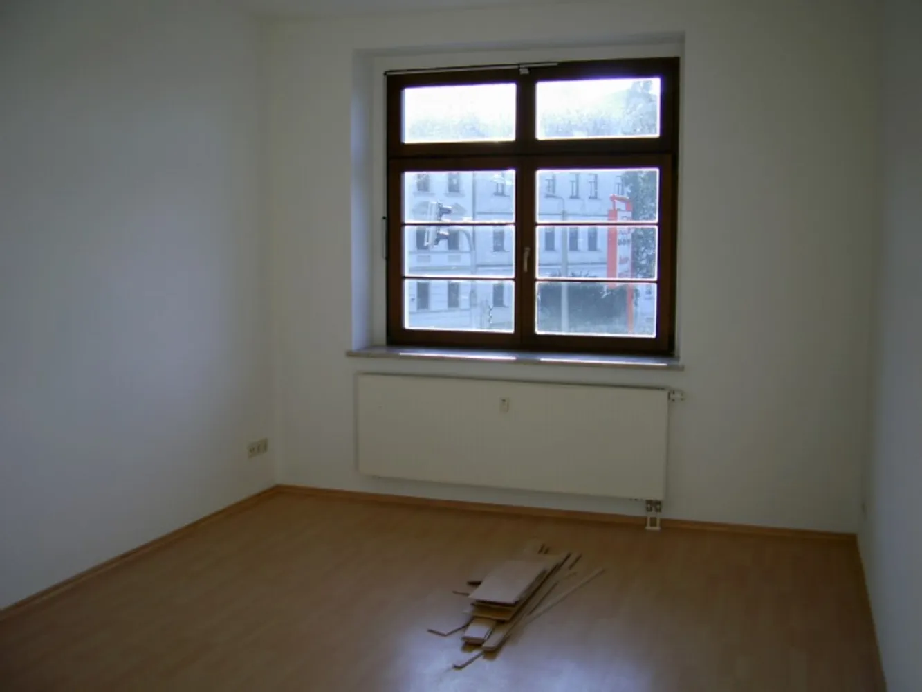 2 Zimmer Wohnung mit 58 m² in Görlitz – Bild 4