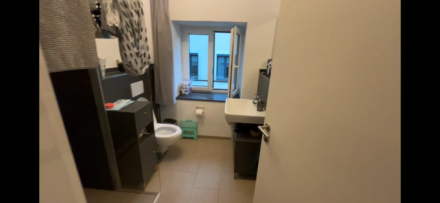 1 Zimmer Wohnung mit 30 m² in Aachen – Bild 4