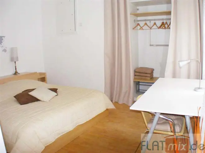 2 Zimmer Wohnung mit 1 m² in Bielefeld – Bild 5